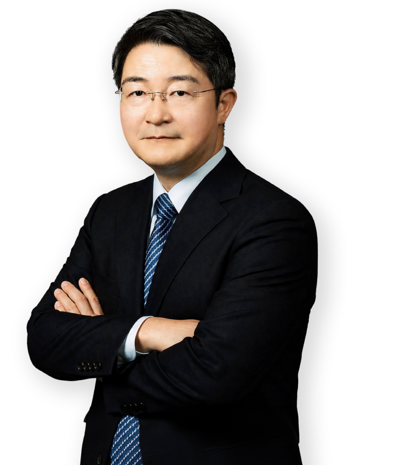 대표변호사 김지완